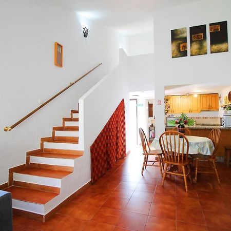 Casas Rurales Juzcar Centro ภายนอก รูปภาพ